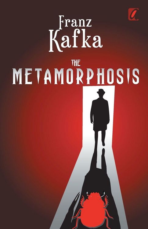 Produktbild: The Metamorphosis