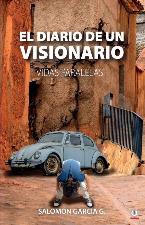 Produktbild: El diario de un visionario