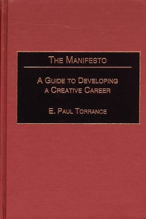 Produktbild: The Manifesto