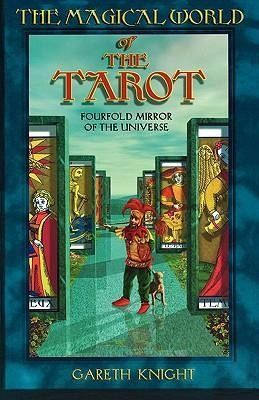 Produktbild: Magical World of the Tarot