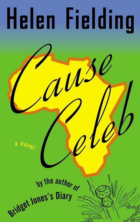 Produktbild: Cause Celeb