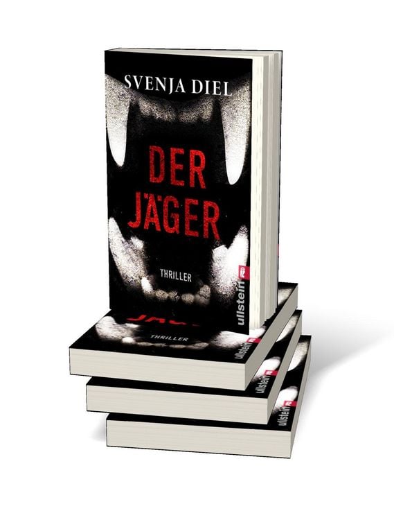 Produktbild: Der Jäger