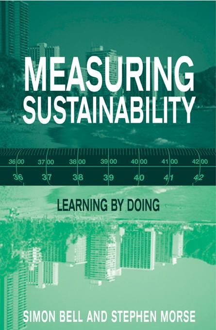 Produktbild: Measuring Sustainability