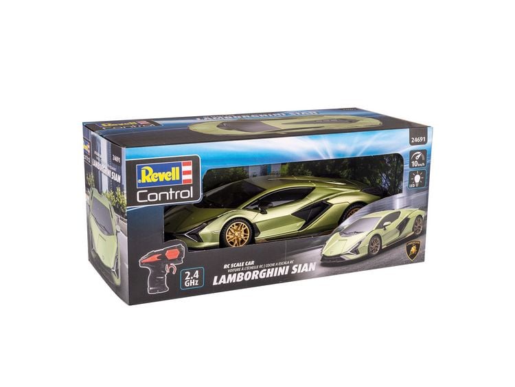 Produktbild: RC Scale Car Lamborghini Si&aacute;n