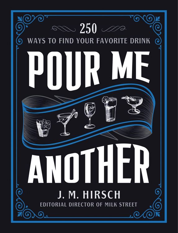 Produktbild: Pour Me Another
