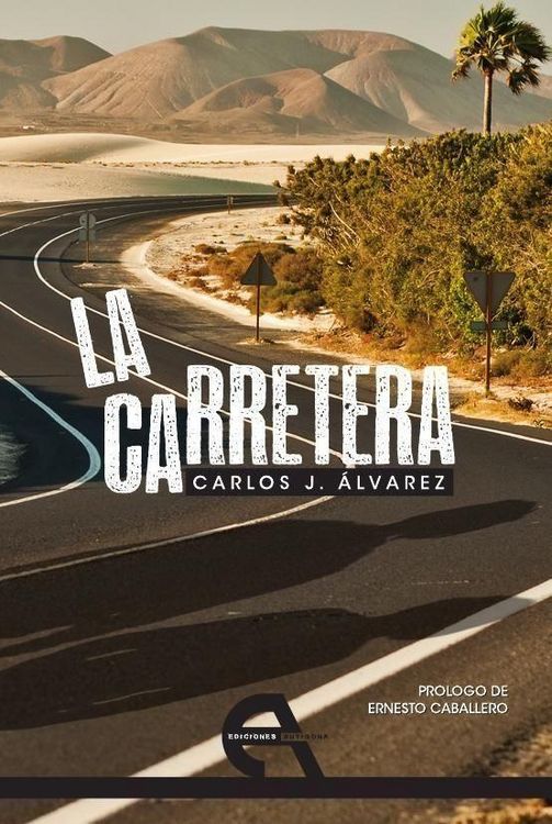 Produktbild: La carretera