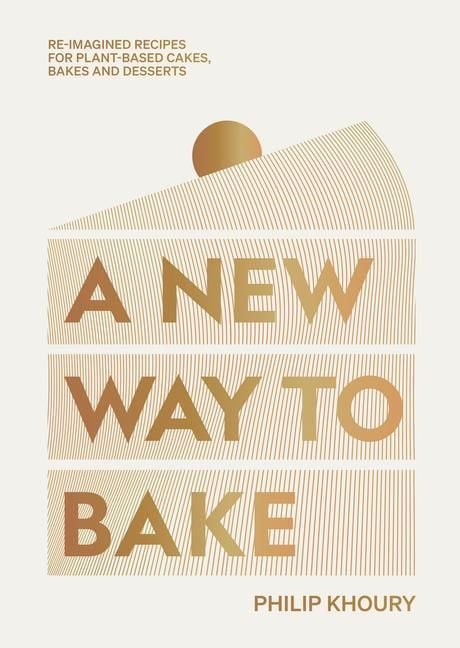 Produktbild: A New Way to Bake