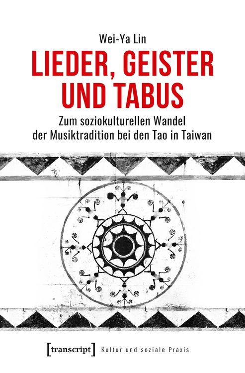 Produktbild: Lieder, Geister und Tabus