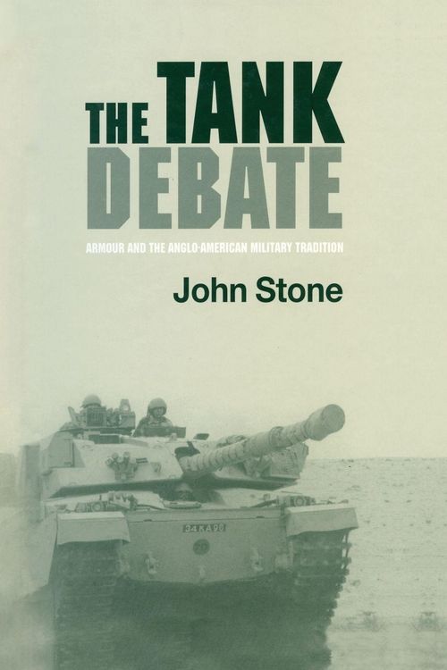 Produktbild: The Tank Debate