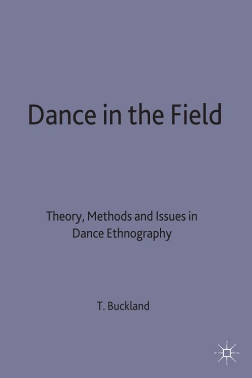 Produktbild: Dance in the Field