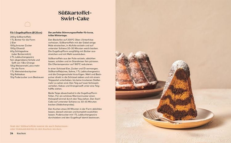 Produktbild: Kleine Kuchen