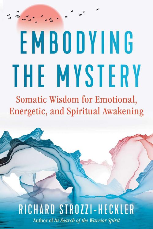 Produktbild: Embodying the Mystery