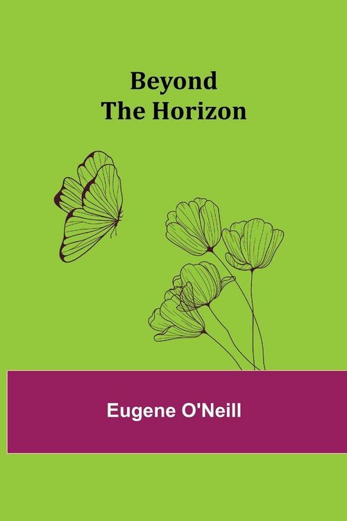 Produktbild: Beyond The Horizon