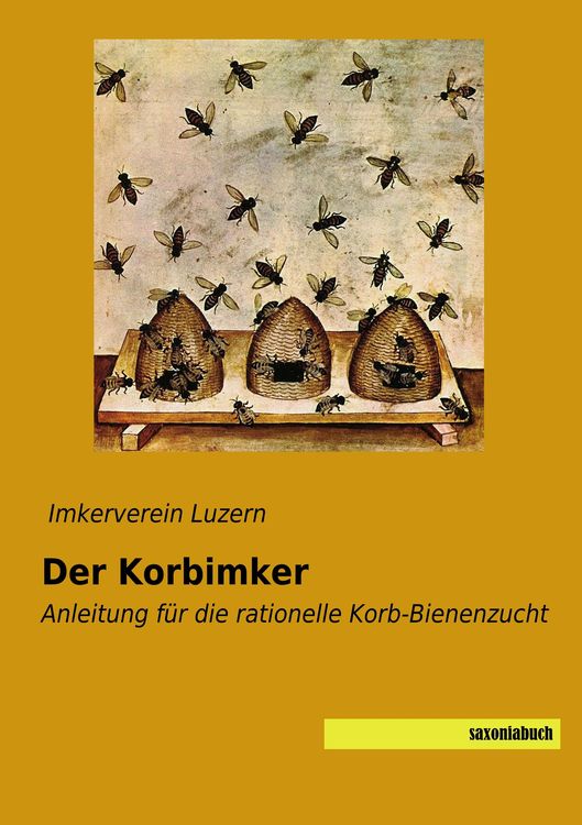 Produktbild: Der Korbimker