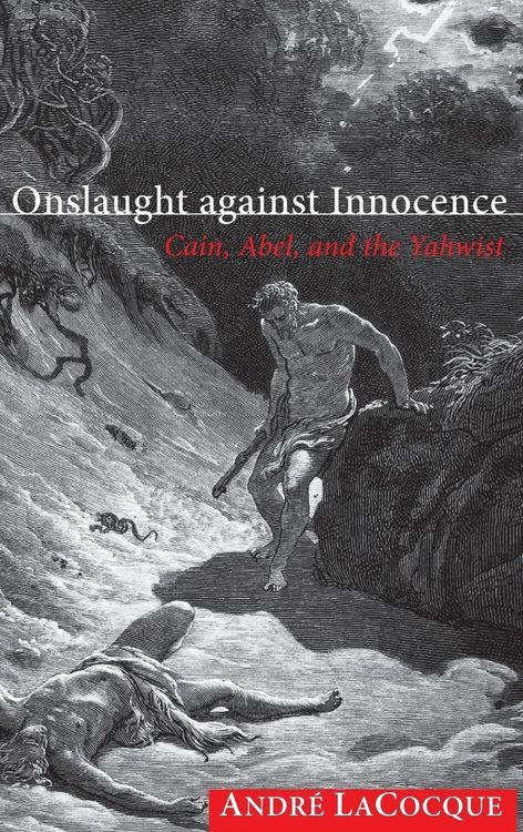 Produktbild: Onslaught against Innocence