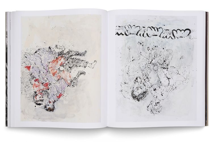 Produktbild: Georg Baselitz