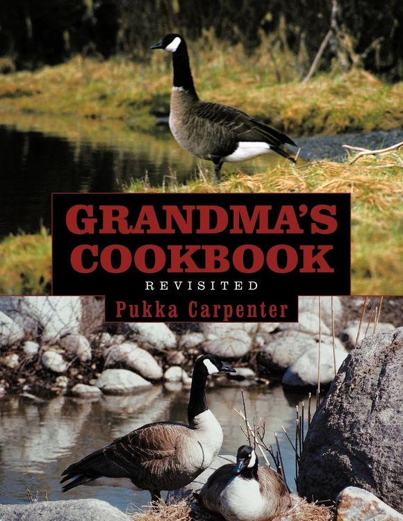 Produktbild: Grandma's Cookbook Revisited