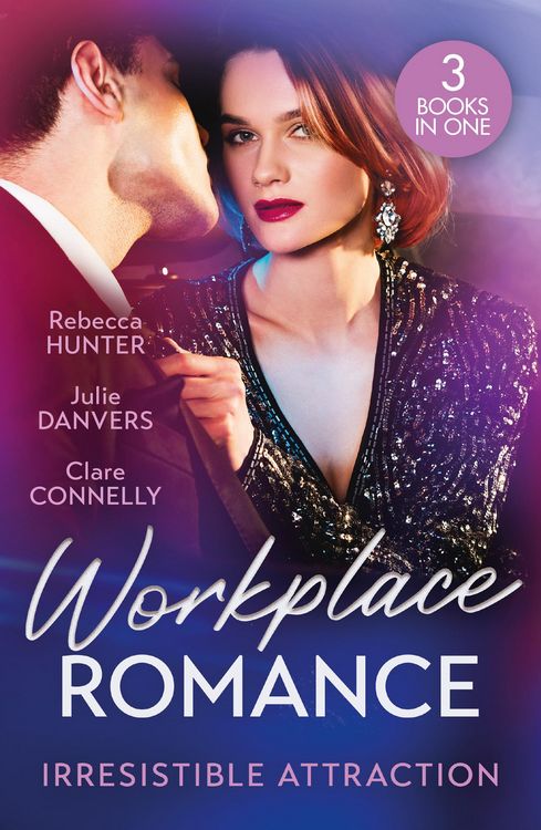 Produktbild: Connelly, C: Workplace Romance: Irresistible Attraction