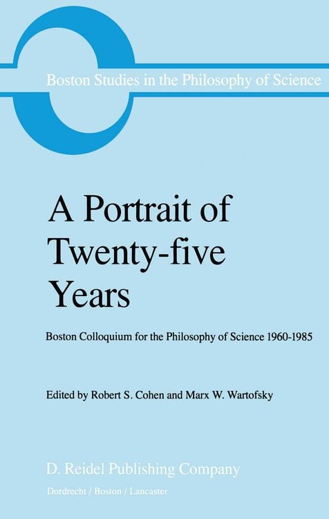 Produktbild: A Portrait of Twenty-five Years