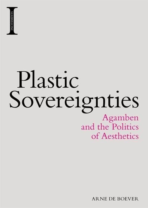 Produktbild: Plastic Sovereignties