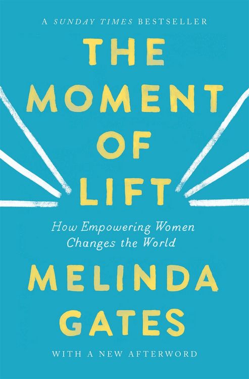 Produktbild: The Moment of Lift