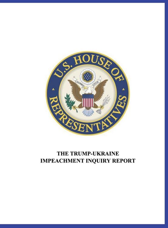 Produktbild: US House of Representatives