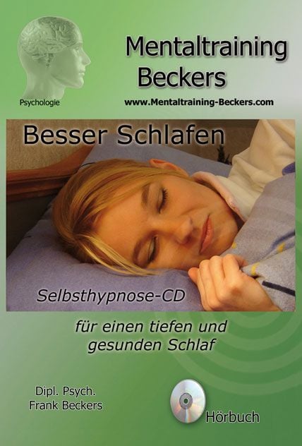 Produktbild: Besser schlafen