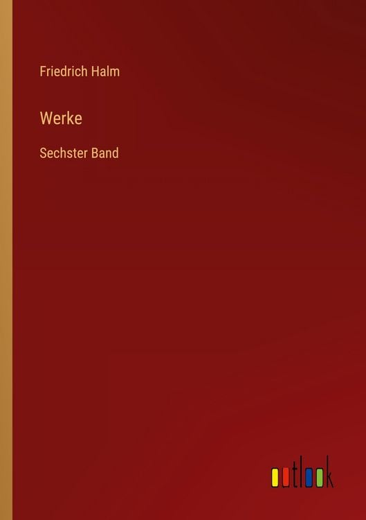 Produktbild: Werke