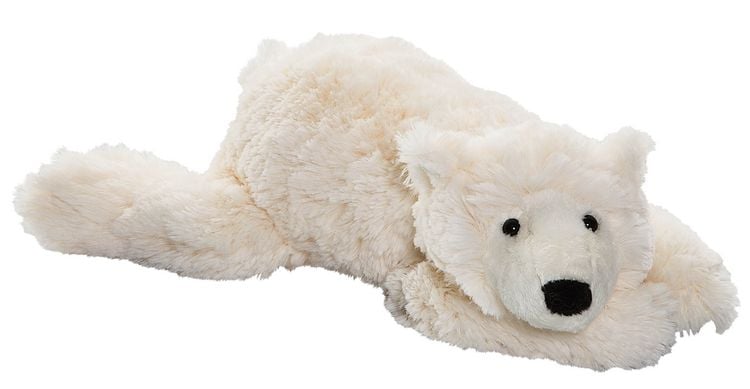 Produktbild: MISANIMO Eisb&auml;r liegend