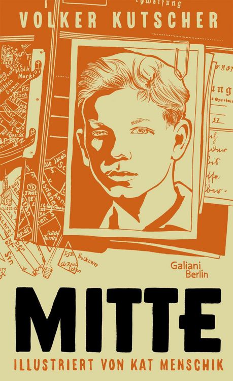 Produktbild: Mitte