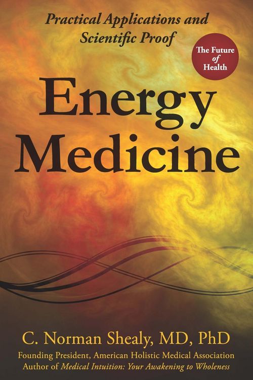 Produktbild: Energy Medicine