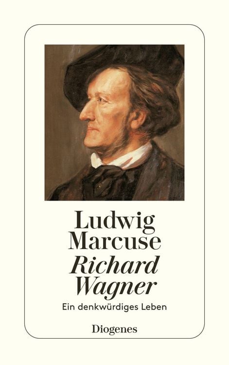 Produktbild: Richard Wagner