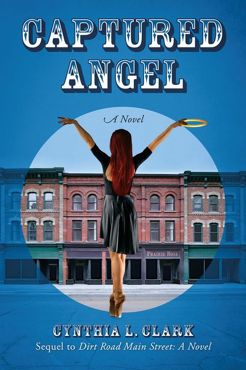 Produktbild: Captured Angel