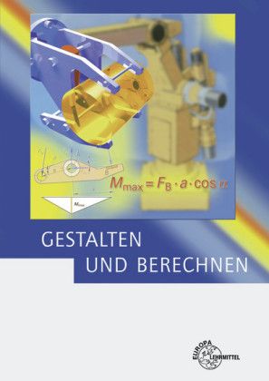 Produktbild: Gestalten und Berechnen