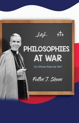 Produktbild: Philosophies at War