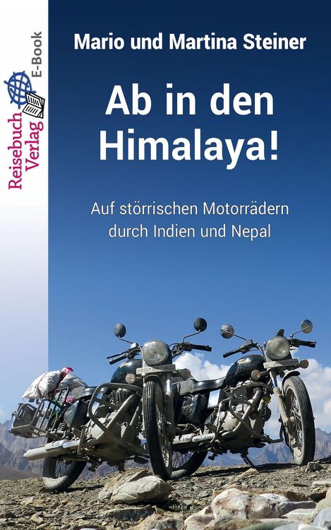 Produktbild: Ab in den Himalaya!