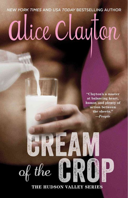 Produktbild: Cream of the Crop