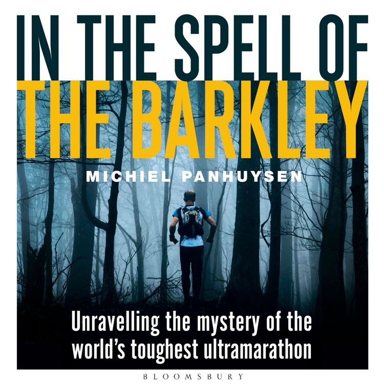 Produktbild: In the Spell of the Barkley