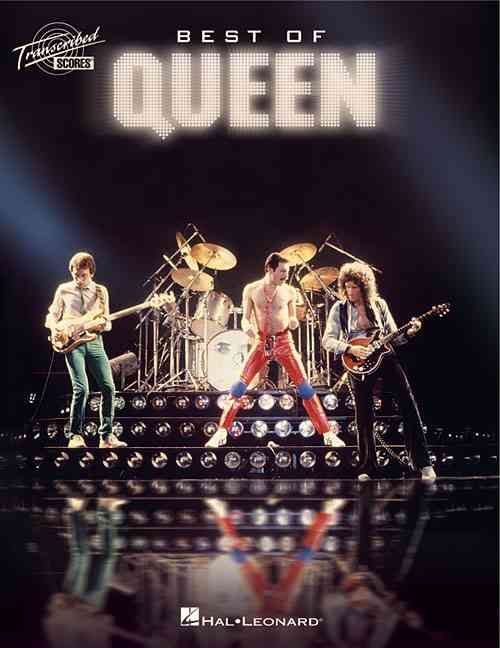 Produktbild: Best of Queen