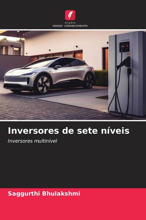 Produktbild: Inversores de sete n&iacute;veis