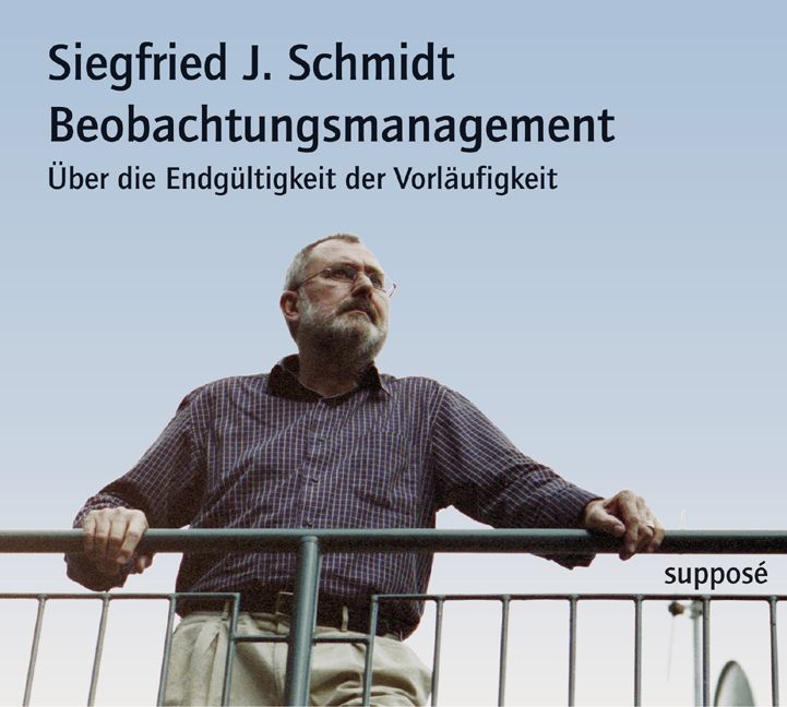 Produktbild: Beobachtungsmanagement