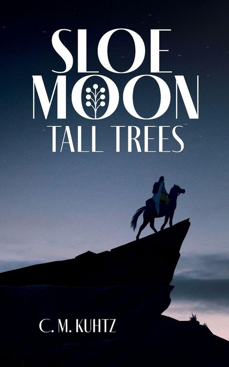Produktbild: Sloe Moon - Tall Trees