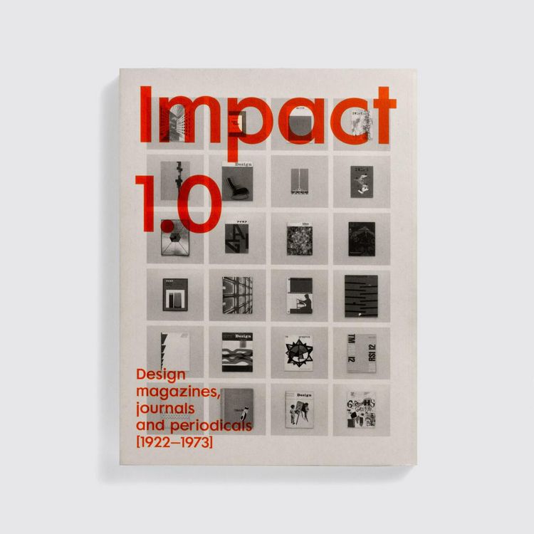 Produktbild: Impact 1.0