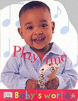 Produktbild: Playtime
