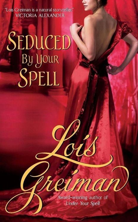 Produktbild: Seduced By Your Spell