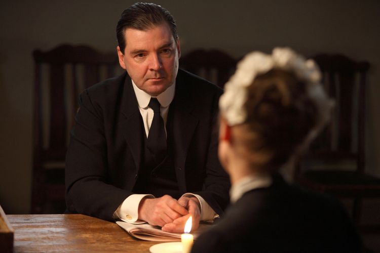 Downton Abbey - Staffel 1 [3DVDs]
