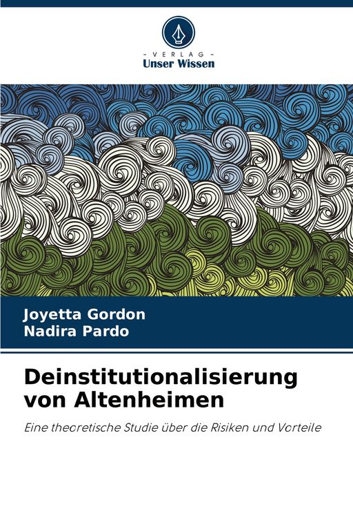 Produktbild: Deinstitutionalisierung von Altenheimen