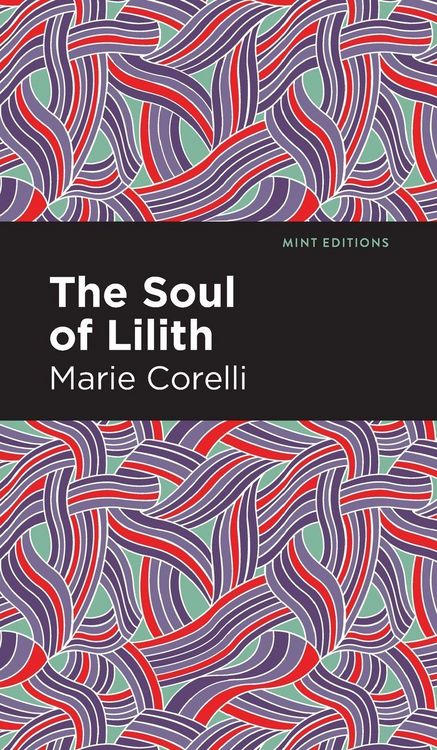 Produktbild: The Soul of Lilith