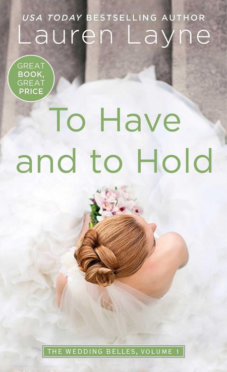 Produktbild: To Have and to Hold