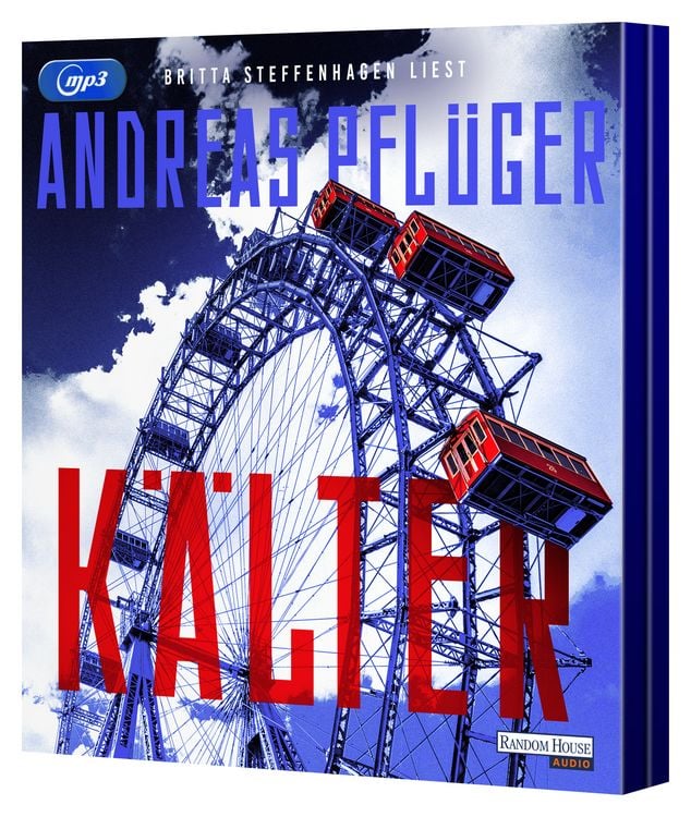 Produktbild: K&auml;lter